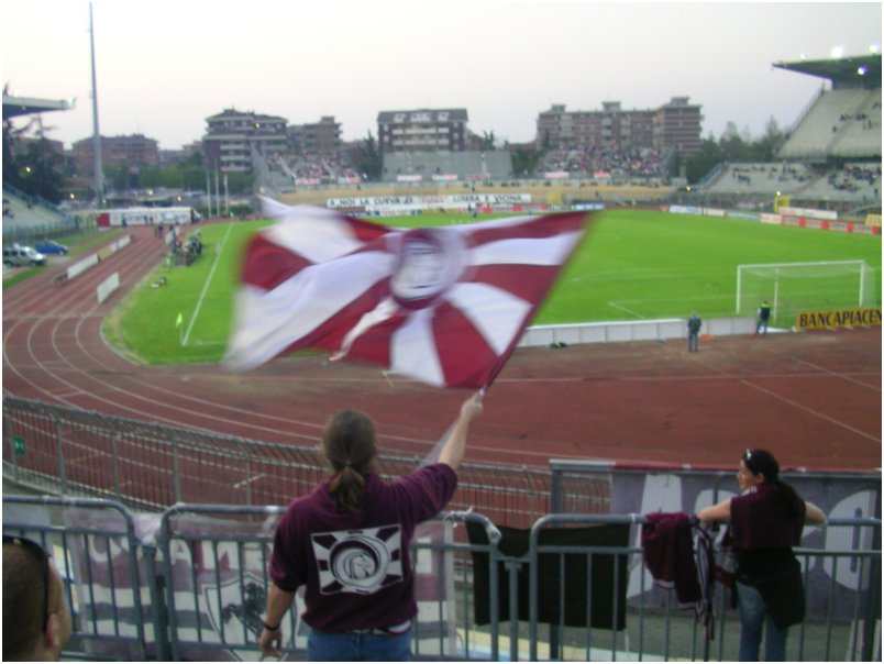 Piacenza - Arezzo  31.04.2005 015